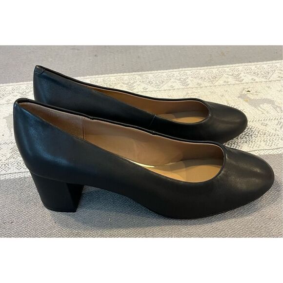 Aerosoles Women's Betsy Pump - Picture 3 of 6